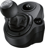 Logitech G Driving Force Shifter - Renewed Gaming Accessory