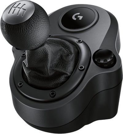 Logitech G Driving Force Shifter - Renewed Gaming Accessory