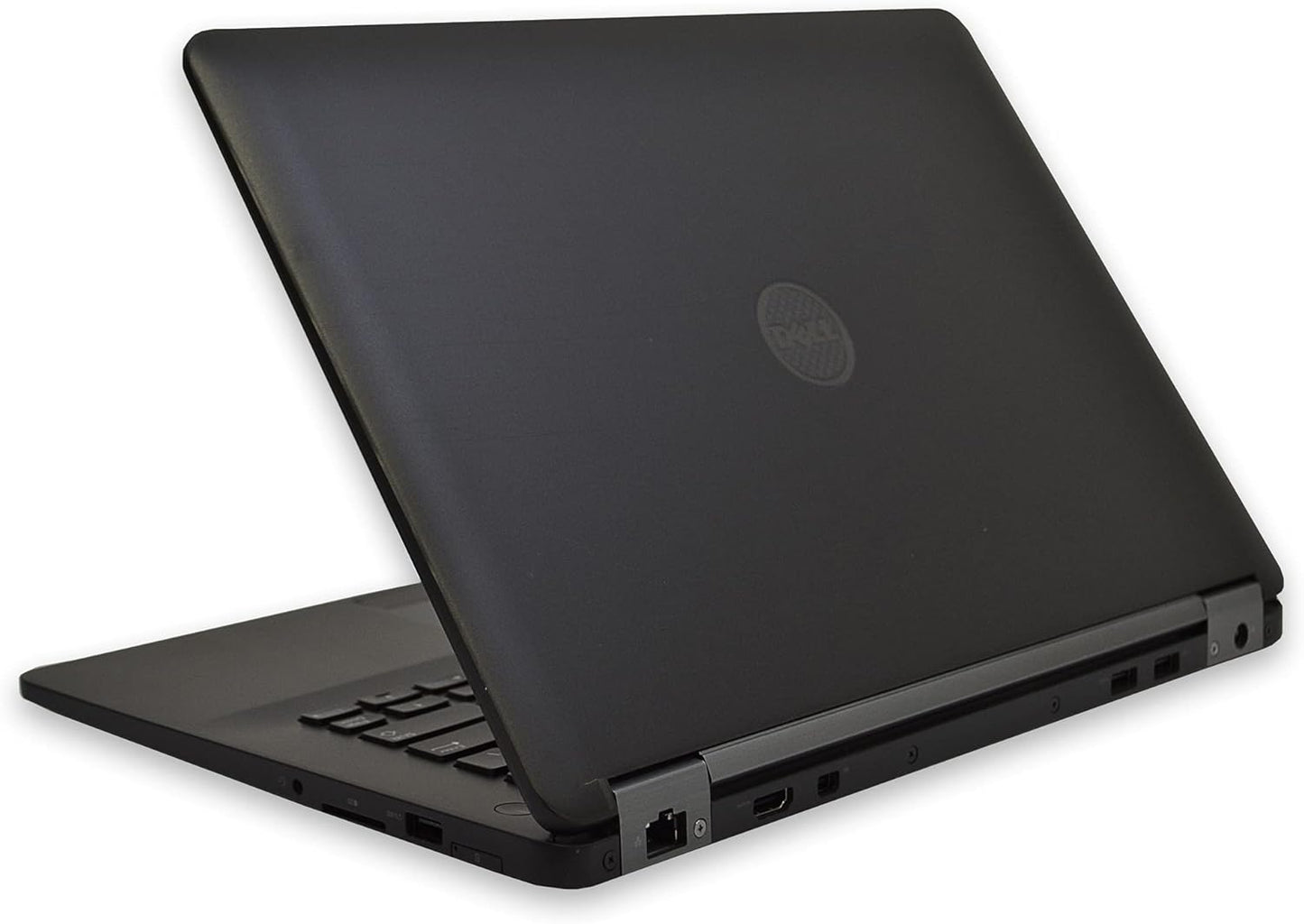 Dell Latitude E7470 14" Laptop - i7-6600U, 16GB RAM, 512GB SSD (Renewed)