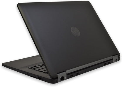 Dell Latitude E7470 14" Laptop - i7-6600U, 16GB RAM, 512GB SSD (Renewed)