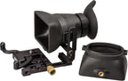 Hoodman HLVKIT DSLR Live Viewfinder Kit