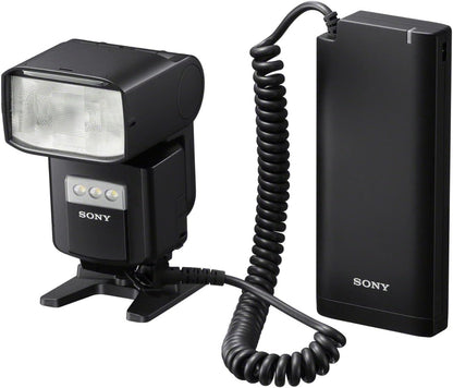 Sony FAEBA1 External Flash Battery Adapter