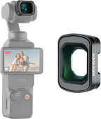 Neewer 10103763 0.75X Wide Angle Lens DJI Pocket 3