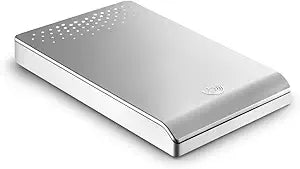 Seagate ST905003FJA101 Portable Hard Drive 500GB USB 2.0 Recertified — main product image