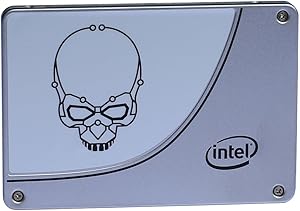 Intel SSDSC2BP240G410 730 Series 240GB SSD — main product image