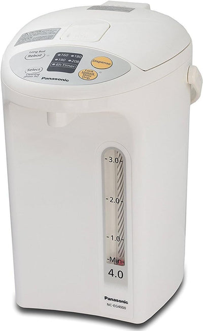 Panasonic NC-EG4000 4L Electric Thermo Hot Pot