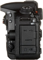 Nikon 1543 D750 DSLR 24.3MP Camera with 18-140mm Lens Bundle (Renewed)