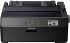 Epson 590II 24-Pin Dot Matrix Impact Printer Serial