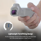 Neewer 10104290 DJI Osmo Pocket 3 Variable ND Filter