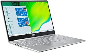 Acer SF314-42-R7LH Swift 3 Ryzen 5 Laptop — main product image