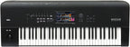Korg NAUTILUS61 Workstation Keyboard Black Synth