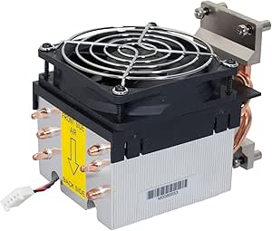 HP 460501-001 Processor Heatsink — main product image