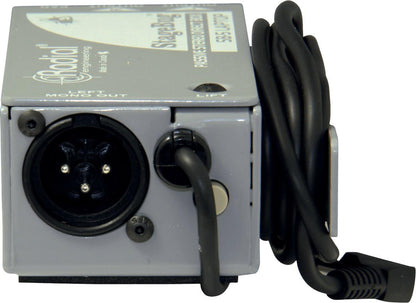 Radial Engineering StageBug SB-5 Passive Laptop DI Box