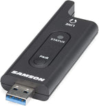 Samson XPD2 Presentation Lavalier USB Wireless Microphone System