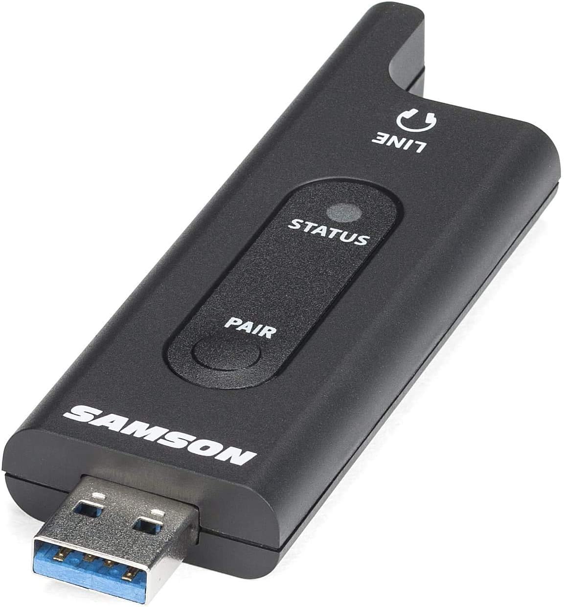 Samson XPD2 Presentation Lavalier USB Wireless Microphone System