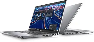 Acer 5420 Latitude 5000 14" FHD i5 Notebook