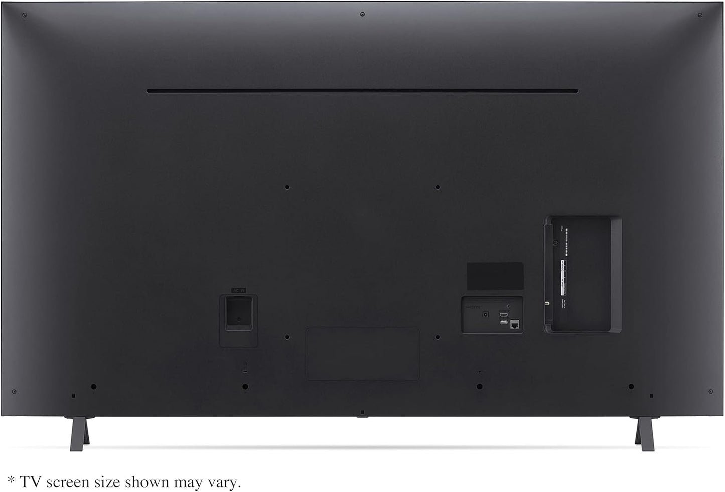 LG 50UP8000PUA 50" 4K Smart UHD TV Renewed
