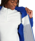 Spyder 38B485312 Women's Speed Fleece Jacket
