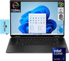 HP Spectre x360 OLED RTX 4050 2-in-1 Laptop