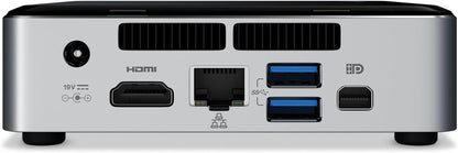 Intel BOXNUC6I5SYK NUC Kit i5 Iris Graphics 540