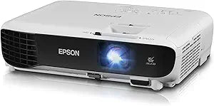 Epson EX3260 SVGA 3300 Lumens HDMI 3LCD Projector — main product image