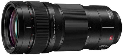 Panasonic S-E70200 LUMIX S PRO 70-200mm F2.8 Telephoto Lens