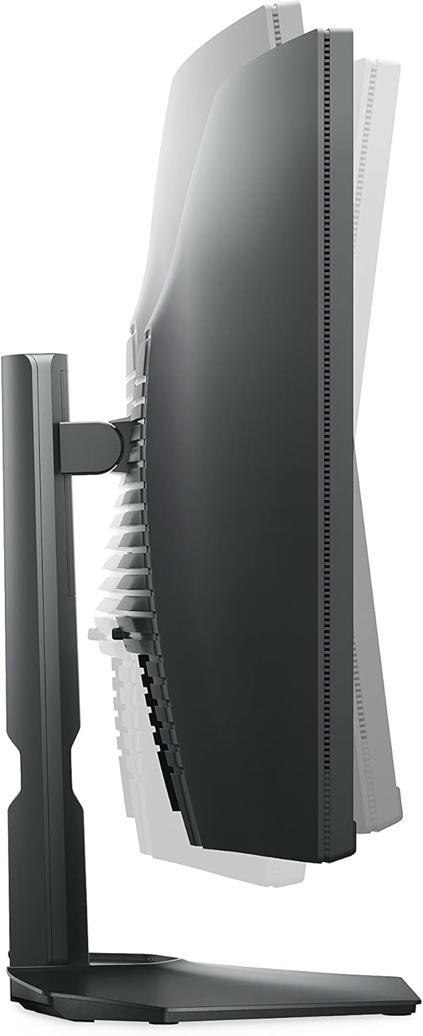 Dell 210AZZR 31.5" QHD Curved 165Hz Gaming Monitor