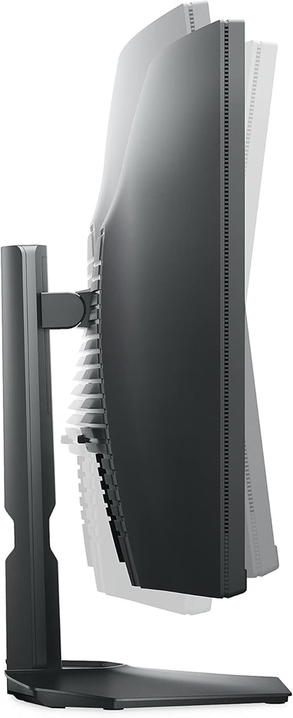 Dell 210AZZR 31.5" QHD Curved 165Hz Gaming Monitor