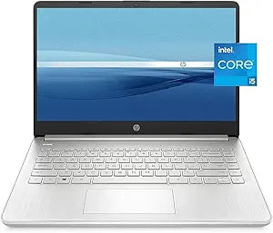 HP 14-dq2078wm 2023 14" i5 Laptop 32GB RAM 1TB SSD