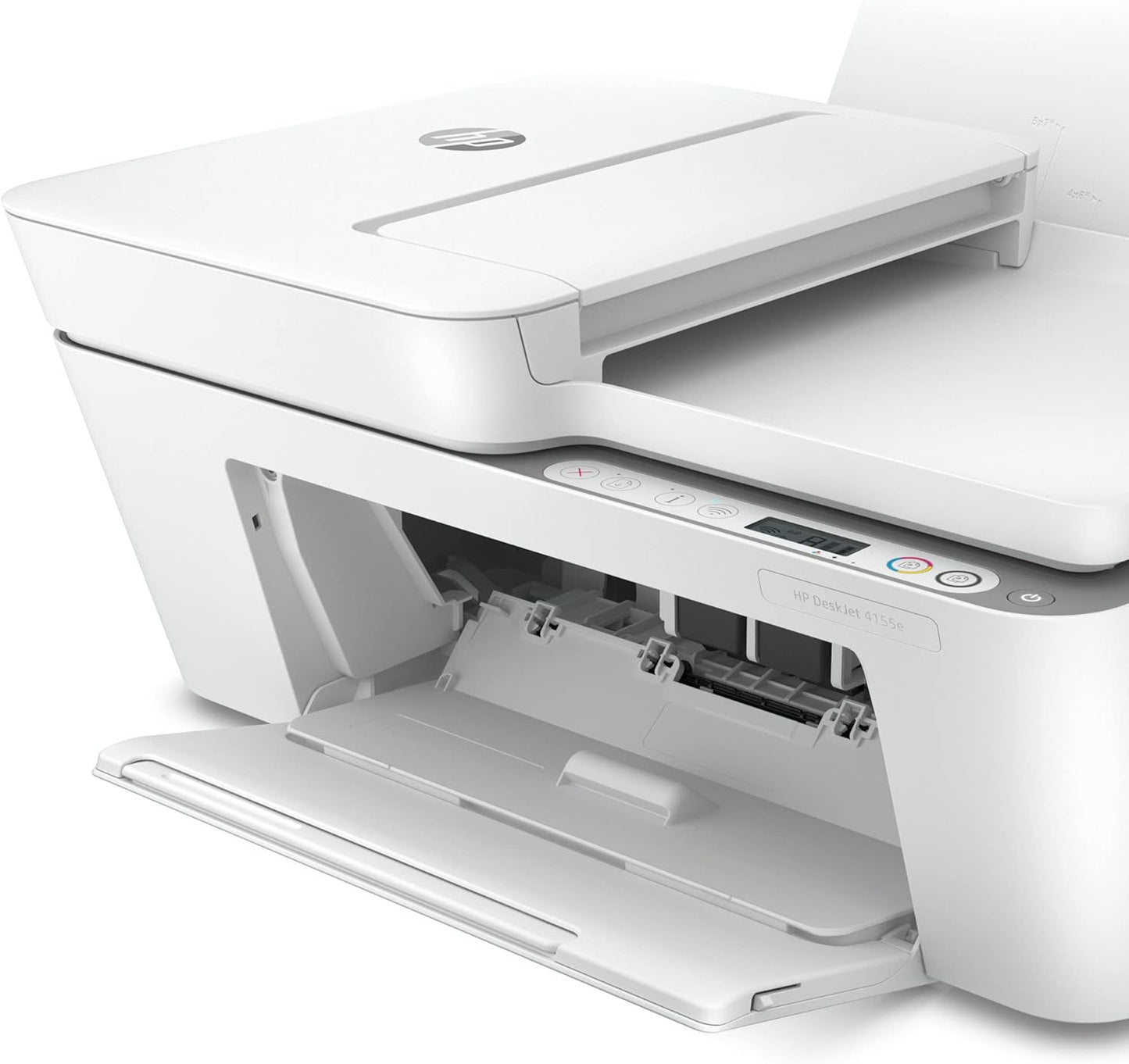 HP 4155e DeskJet Wireless Color Inkjet Printer