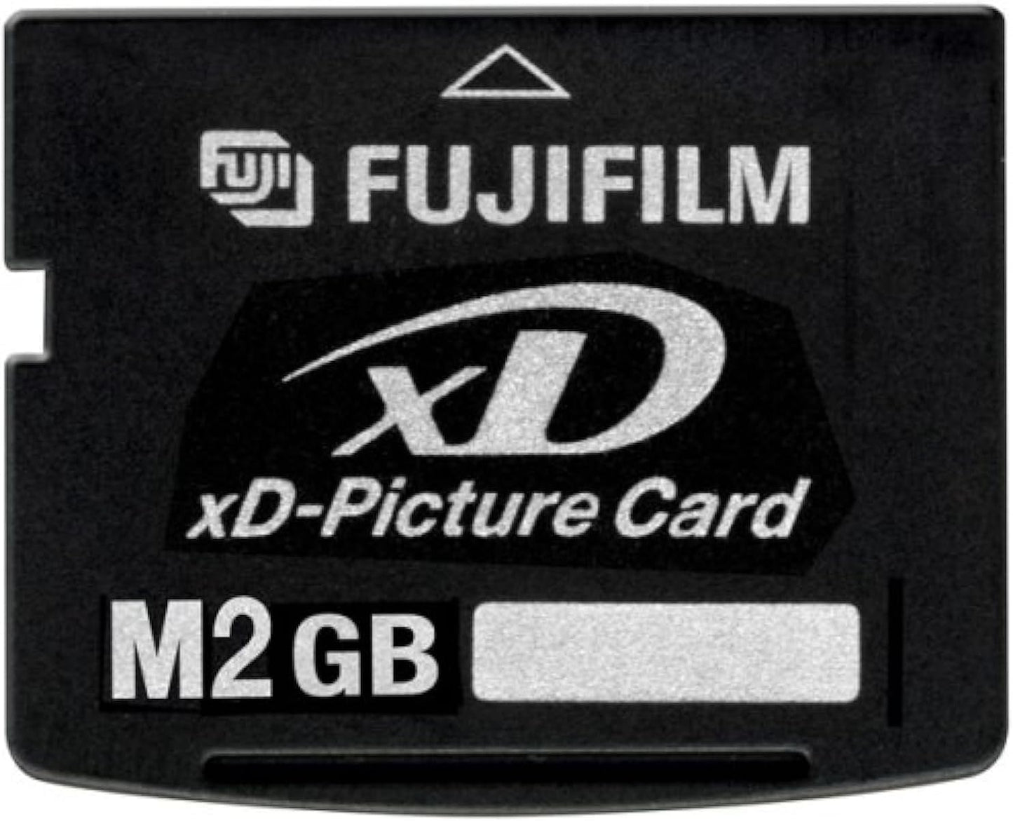 Fujifilm 22000502 2GB XD Picture Memory Card