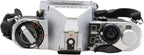 Pentax ME SUPER 35mm Film Camera - Reflex