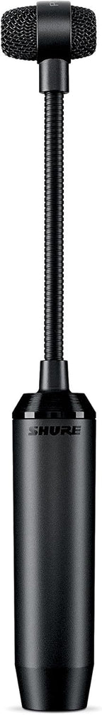 Shure PGA98D-LC Cardioid Condenser Drum Microphone