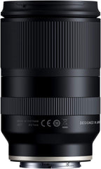 Tamron 28-200 Di III RXD Sony E-Mount Renewed