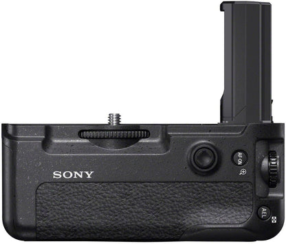 Sony VGC3EM Vertical Grip for α9, α7R III, α7 III Black