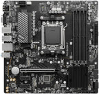 MSI PROB650M-P ProSeries AMD Ryzen Motherboard - DDR5, AM5