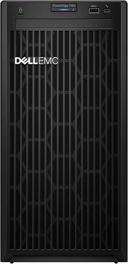 Dell M83C9 T150 Server: E-2314, 8GB, 1TB HDD, 3Yr NBD