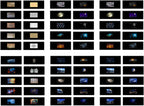 Godox AK-S Full Slide Set for AK-R21 Projection