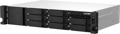 QNAP TS-873AEU-4G 8 Bay 2.5GbE AMD Ryzen NAS