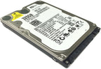 Western Digital WD3200BVVT 320GB 2.5