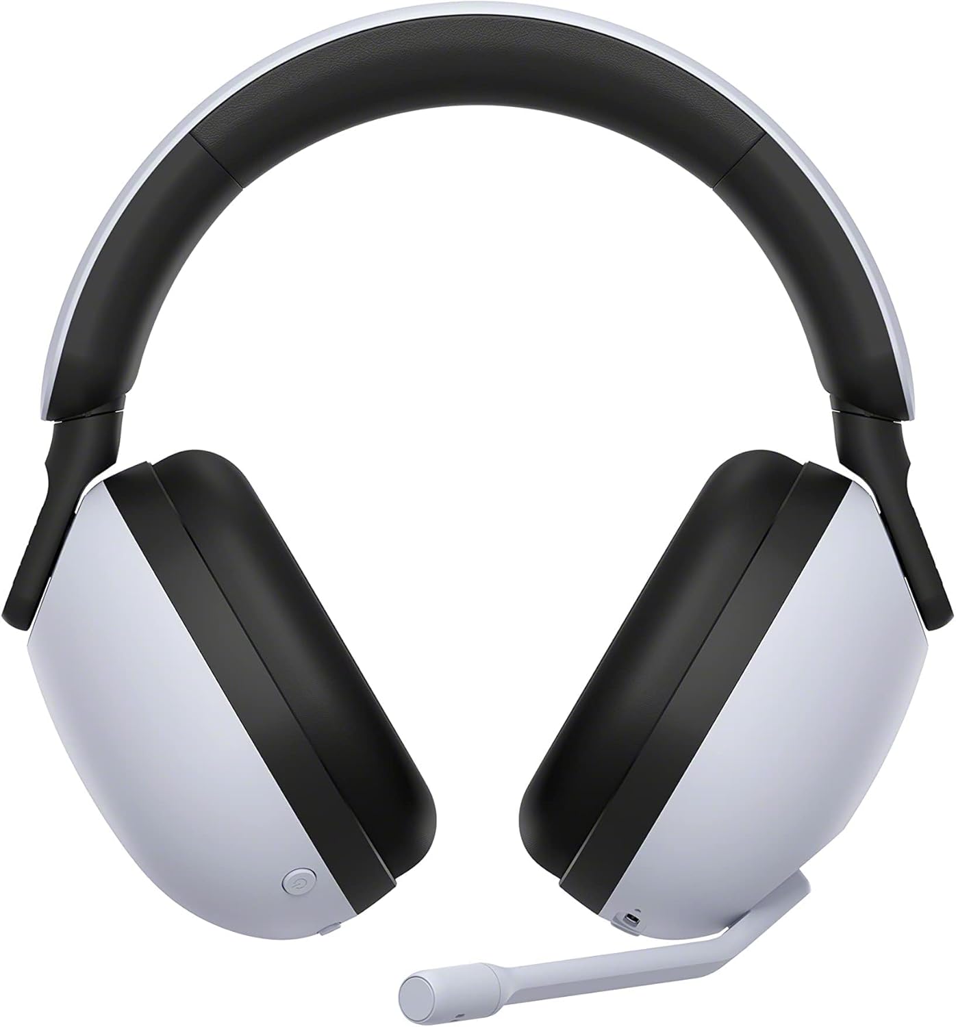 Sony H9 Gaming Headset Wireless Noise Canceling Bluetooth