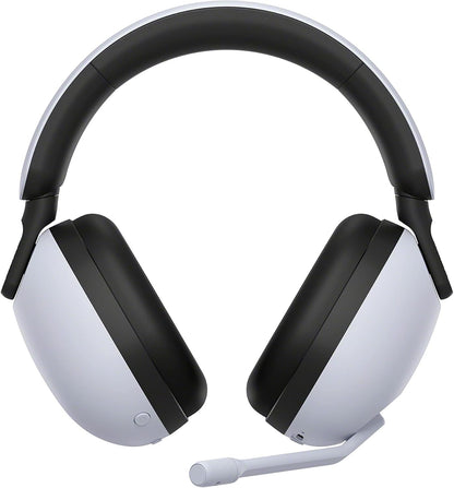 Sony H9 Gaming Headset Wireless Noise Canceling Bluetooth