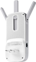 TP-Link RE450 AC1750 WiFi Range Extender Renewed