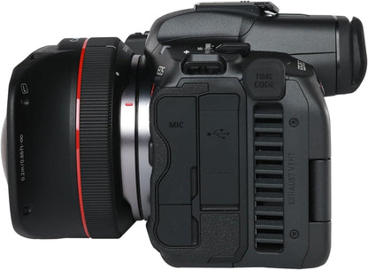 Canon EOS R5C VR CREATOR KIT - Full-Frame 3D VR Video