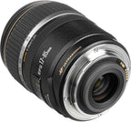 Canon 9517A002 EF-S 17-85mm Lens Renewed Kit