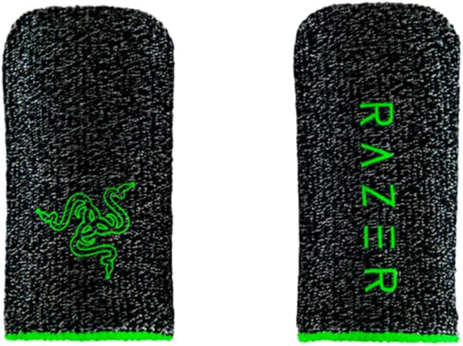 Razer RC81-03970100-R3M1 Gaming Finger Sleeve — main product image