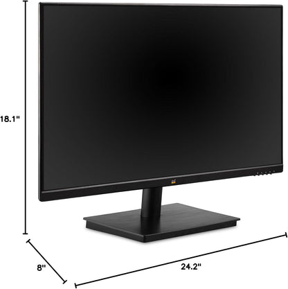 ViewSonic VA2709M 27" 1080p IPS 100Hz Monitor