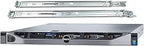 Dell PER6301A1 PowerEdge R630 Server - Renewed