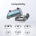 DJI CP.RC.00000005.01 Remote Controller for Mini 3 Pro, Mavic 3, Air 2S