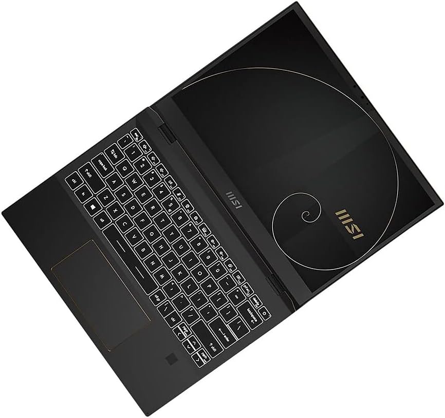 MSI Summit E13FlipEvo A11MT-234 i5 Touch Laptop